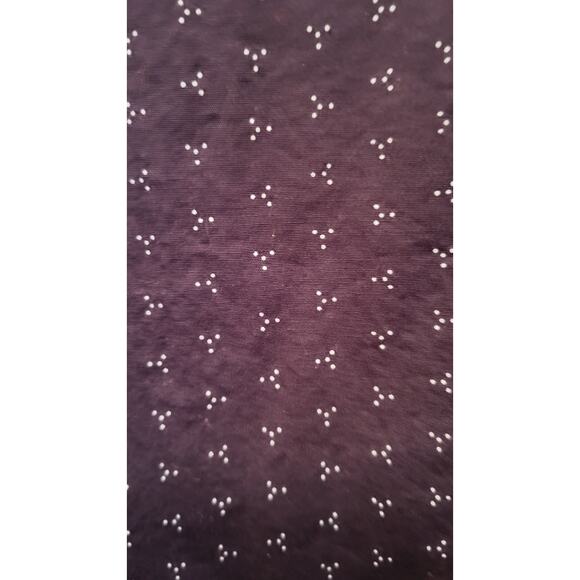 Mens Ben Sherman Tailored Dress Shirt 15-15 1/2 32 33 Slim Blue Button Up Cotton - Picture 7 of 11